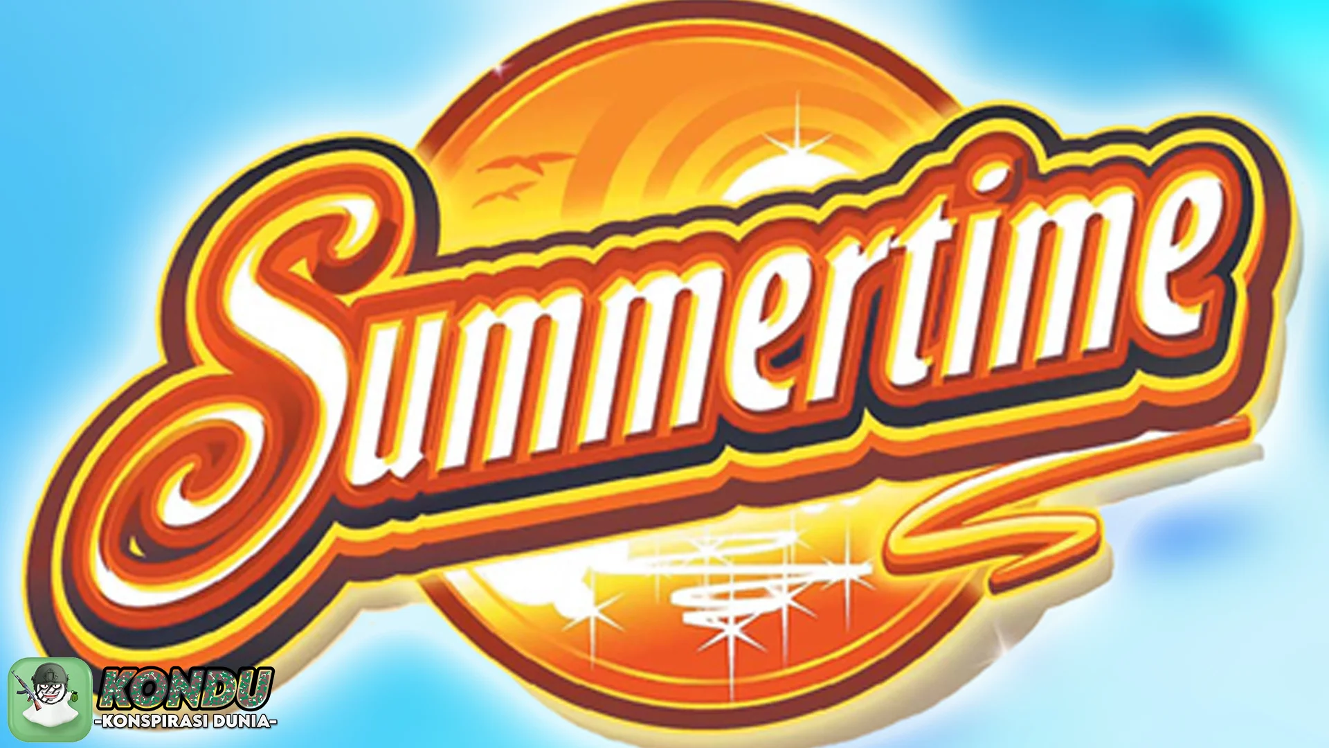 5 Kode Visual Asli yang Sering Terlewat dari Summertime
