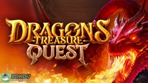 5 Mekanisme Ultimate Abadi Dragon’s Treasure Quest Populer