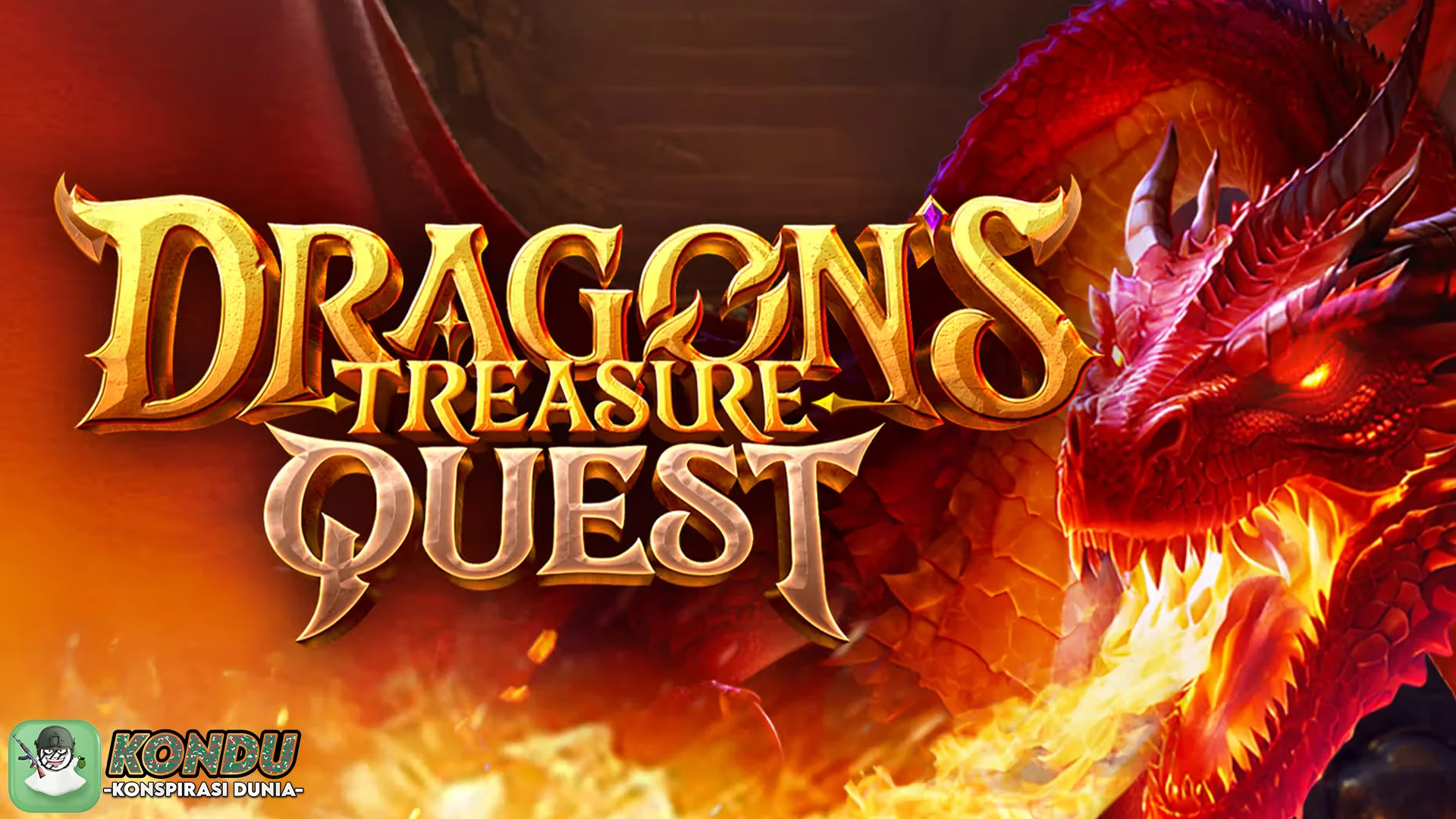 5 Mekanisme Ultimate Abadi Dragon's Treasure Quest Populer