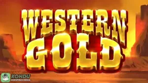Strategi 4 Tahap Jos Kuasai Western Gold Anti Rungkad