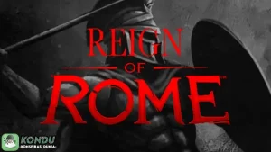 4 Serangan Kilat Reign Of Rome yang Bikin Adrenalin Meningkat