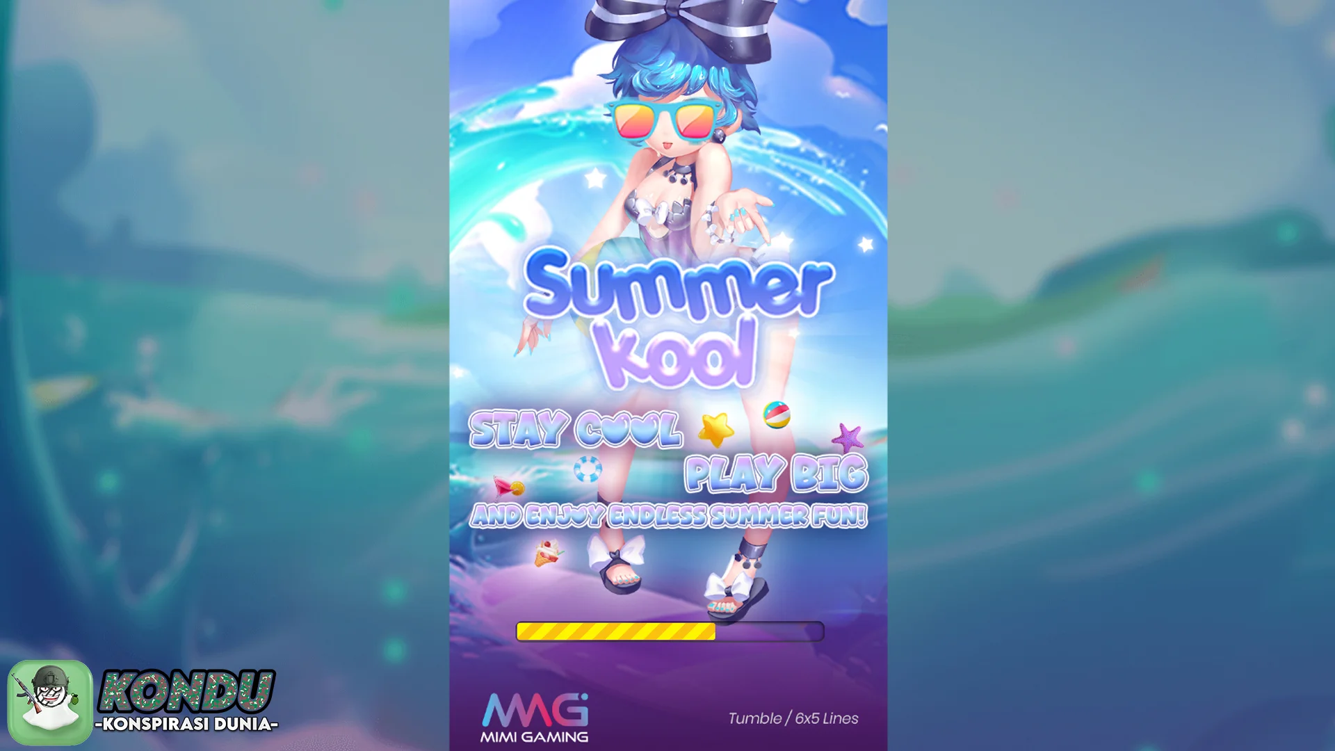 5 Kelebihan Megah Summer Kool yang Bikin Beda dari Lain