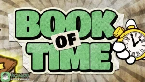 Book Of Time Hadirkan Portal Waktu dengan 5 Reel Terbaru