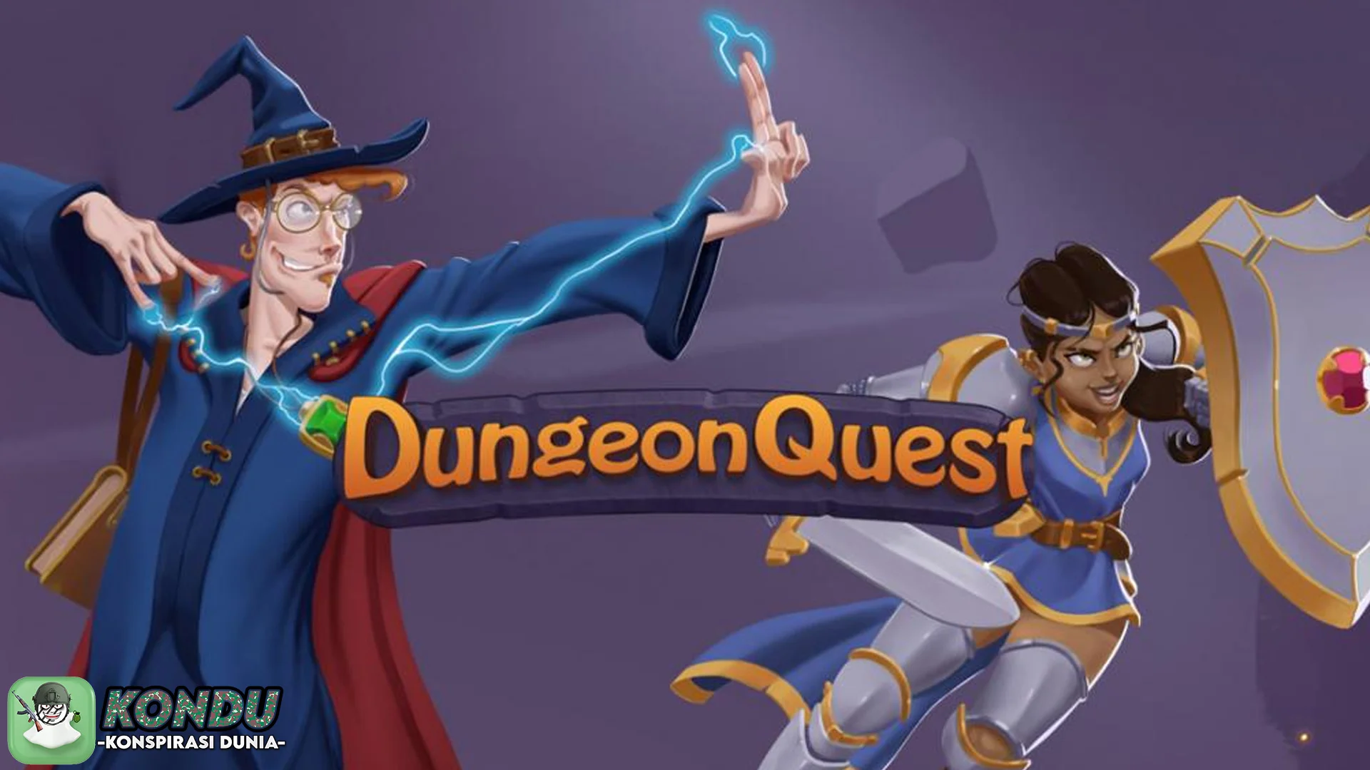 Gak Cuma Grinding: 4 Uniknya Dungeon Quest yang Beda
