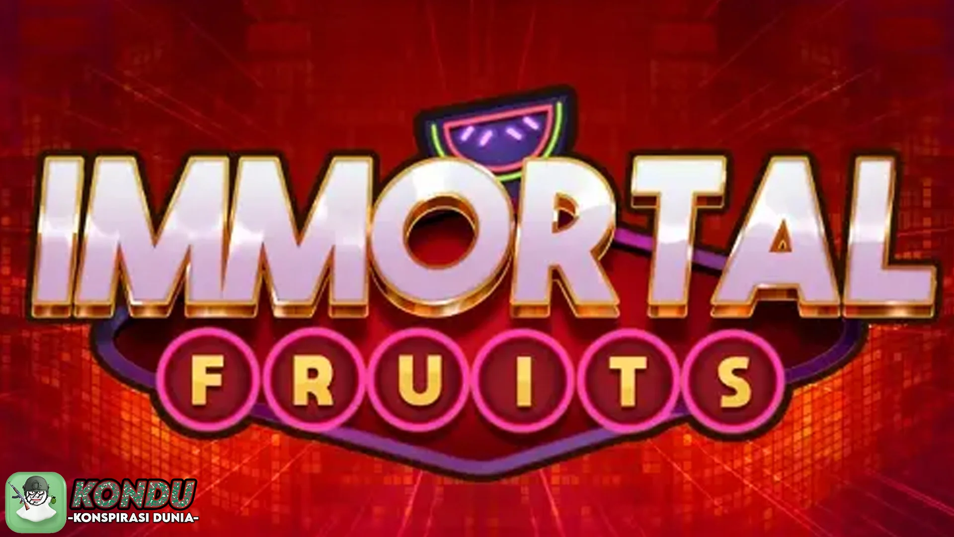 Immortal Fruits dan 5 Cerita Gelap Tentang Dunia Buah Abadi
