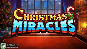5 Momen Paling Heboh di Christmas Miracles Exclusive