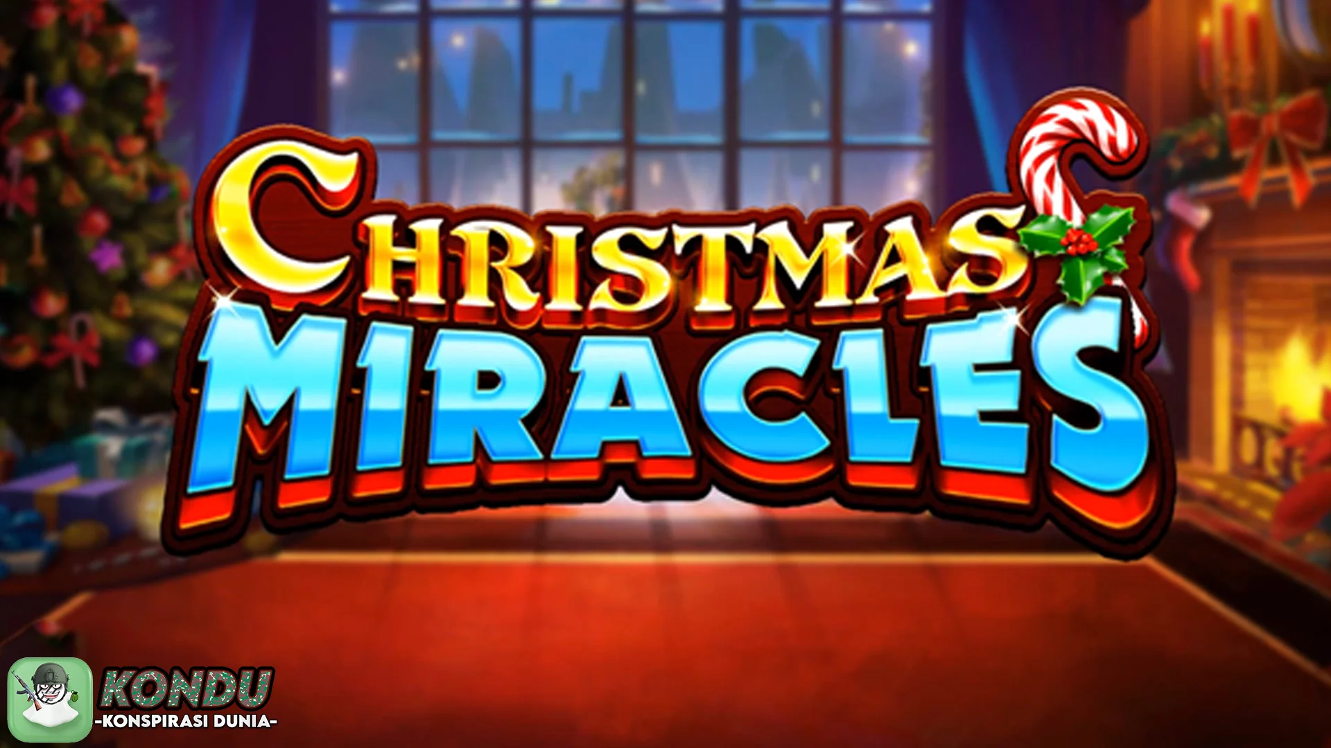 5 Momen Paling Heboh di Christmas Miracles Exclusive
