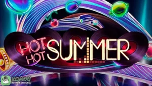 Menyusuri 4 Tropical Ikonik Abadi di Hot Hot Summer yang Estetik