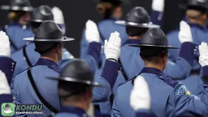 Konspirasi Polisi AS 5 Publik Mendesak Langkah Tegas Cegah Tragedi