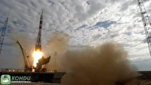 Astronaut Uni Soviet 5 Konspirasi Heboh Hilang Di Luar Angkasa