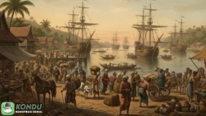 Kekuatan Gelap Di Balik Tahta Terungkap Dalam 4 Konspirasi Politik