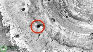 Penggila Konspirasi Temukan 3 Markas Rahasia Alien Di Dunia Nyata