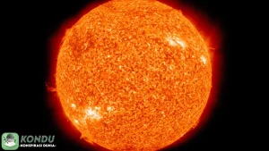 5 Bukti Heboh Konspirasi Matahari Dahulu Memiliki Cincin Mirip Saturnus