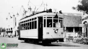 Trem Sekarang Vs Dulu 5 Perbedaan Konspirasi Kelas Atas