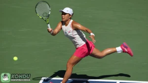 Dokumen Bocor 5 Konspirasi Besar Petenis Atur Skor