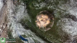 Konspirasi Peristiwa Siberia 1908 Ledakan Dahsyat Sejarah