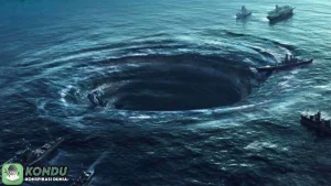 Menelusuri 4 Teori Konspirasi Identitas Asli Segitiga Bermuda