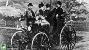 5 Bukti Konspirasi Perkembangan Transportasi Dunia yang Misterius