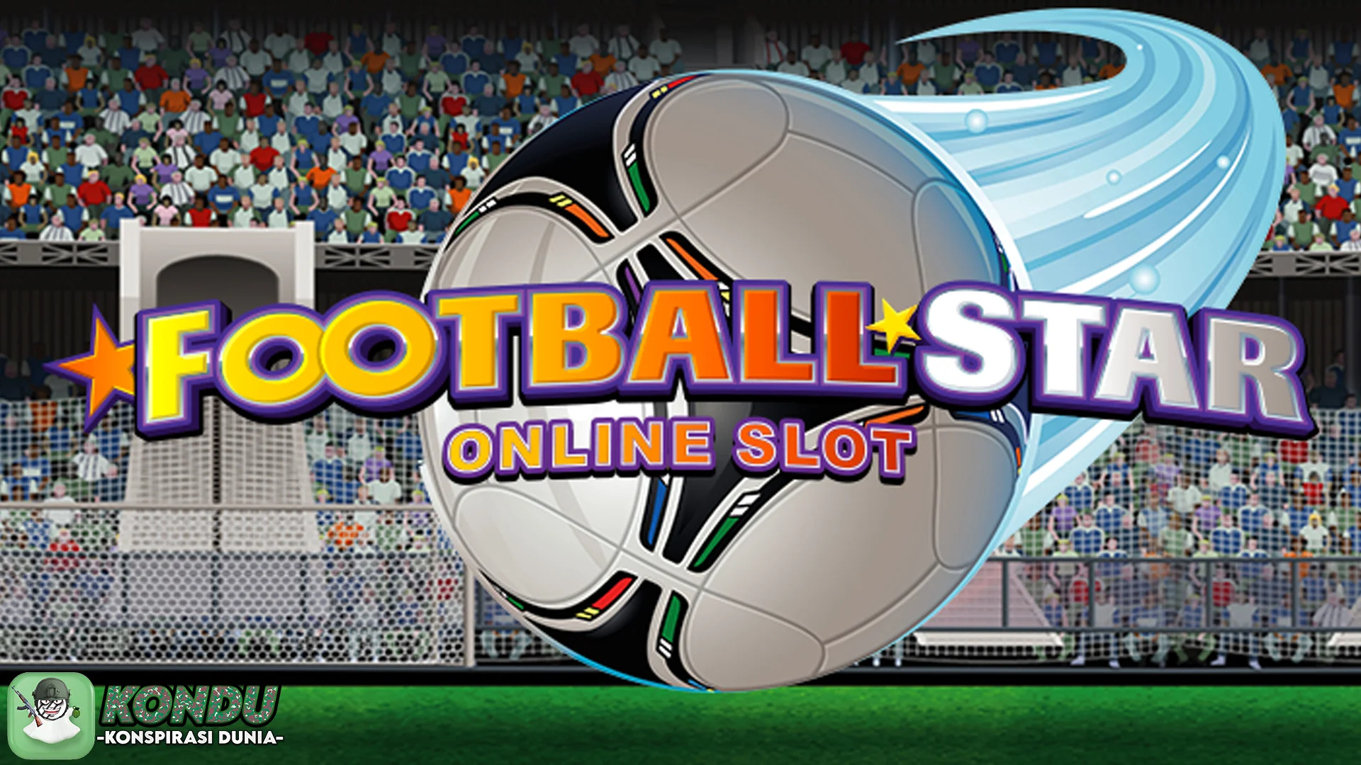 Mengenal Football Star Beserta 5 Mode Permainan yang Paling Megah