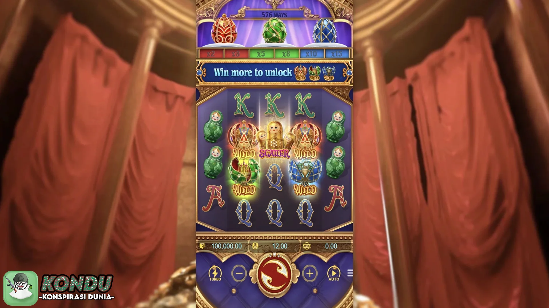 5 Info Eksklusif Tsar Treasures untuk Penggemar Sekarang