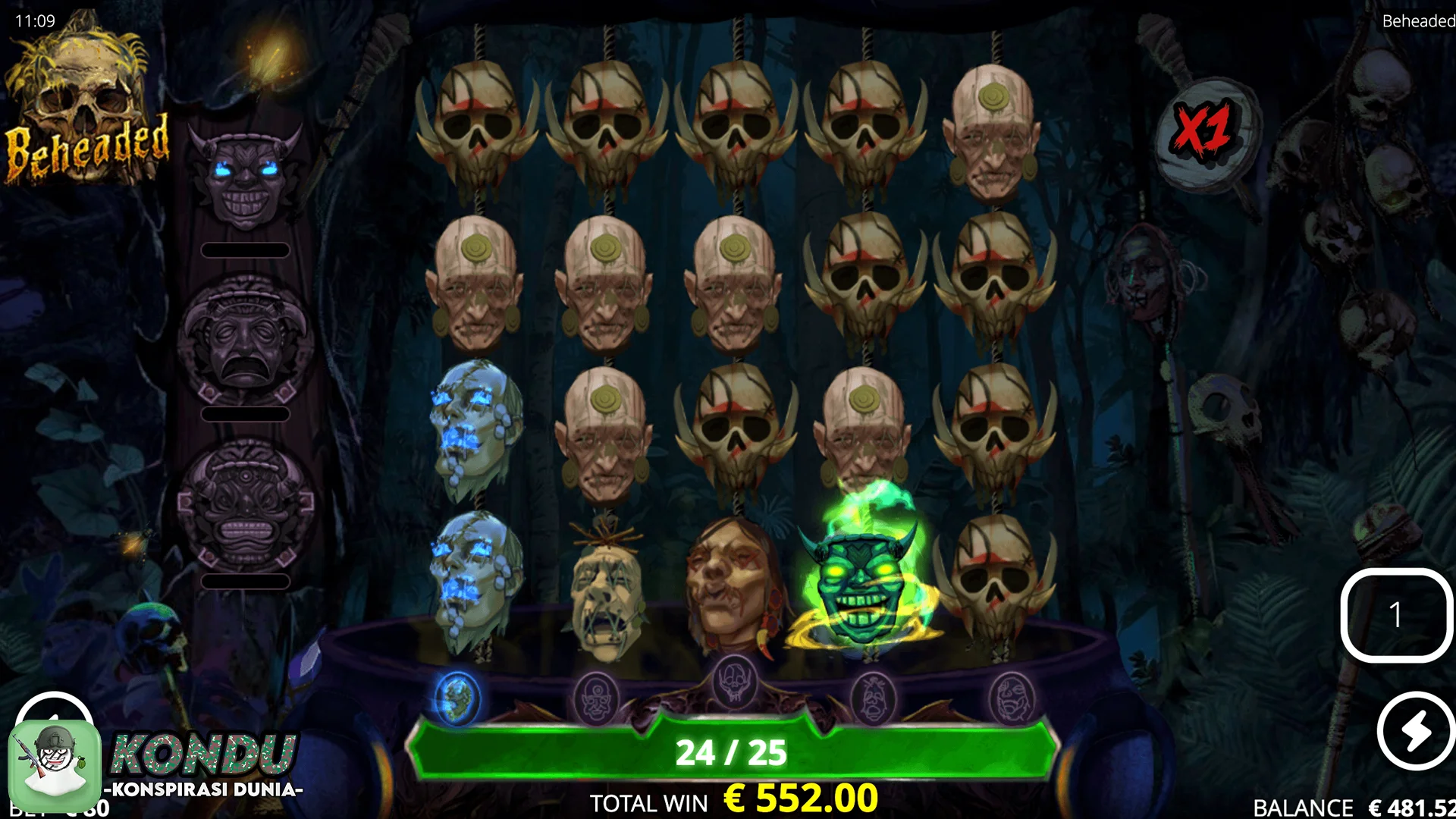 Wort It Bahas Lengkap Beheaded Dari 4 Sudut Pandang