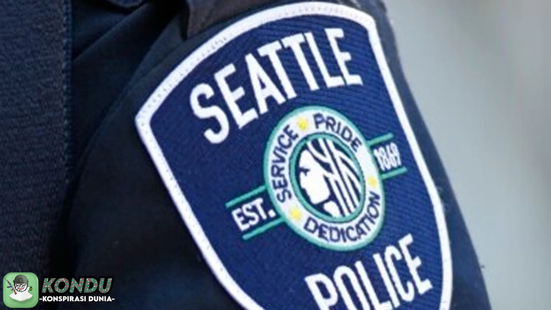 Konspirasi Polisi AS 5 Publik Mendesak Langkah Tegas Cegah Tragedi