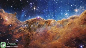Mengapa Teori Nebula Punya 4 Sisi Gelap Konspirasi