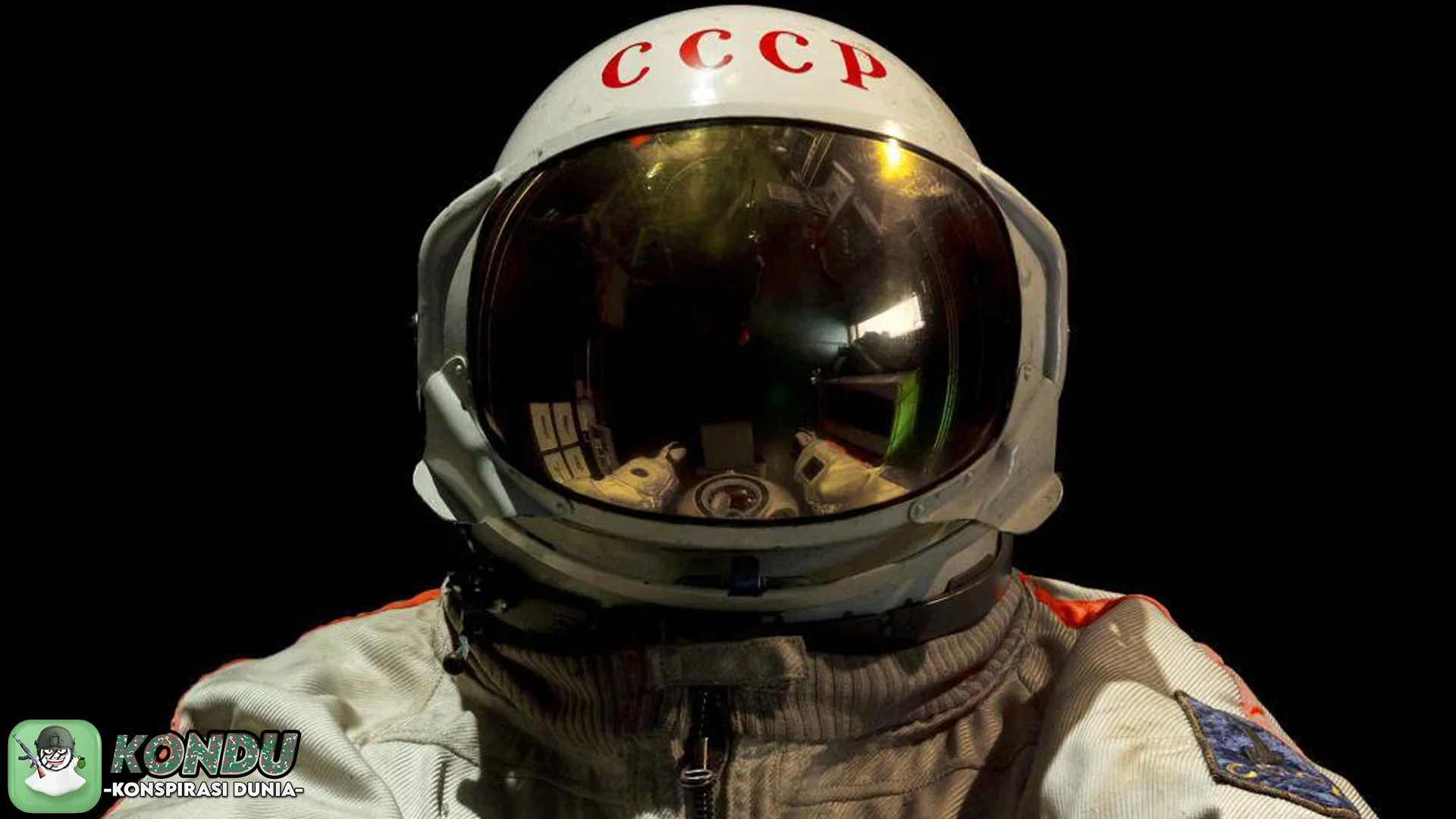 Astronaut Uni Soviet 5 Konspirasi Heboh Hilang Di Luar Angkasa