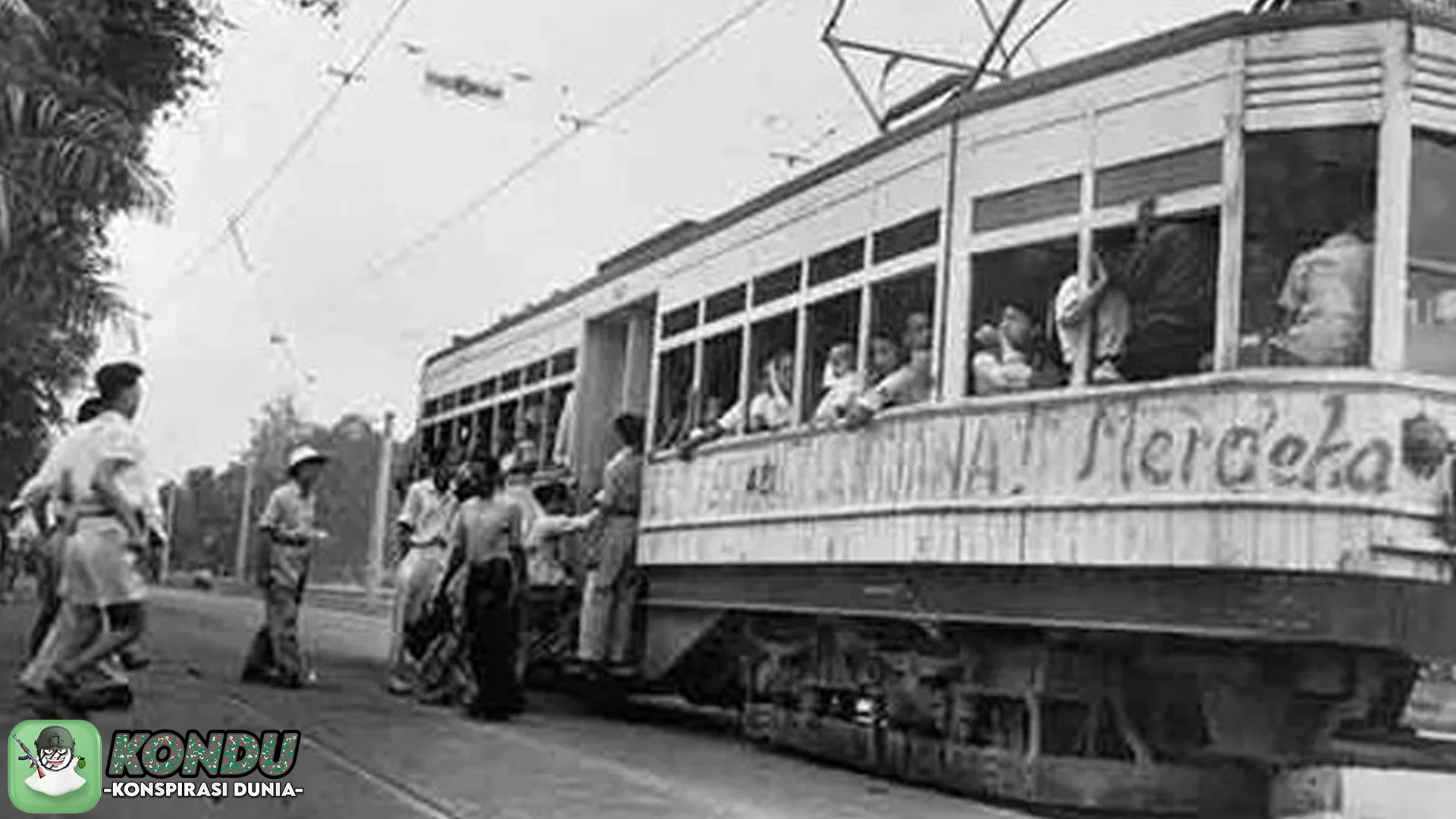 Trem Sekarang Vs Dulu 5 Perbedaan Konspirasi Kelas Atas