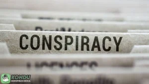 Dunia 5 Teori Konspirasi Terbukti Benar Bagi Para Pecinta Misteri