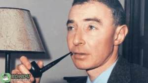 Konspirasi Oppenheimer Jatuhkan 2 Bom Besar Jepang