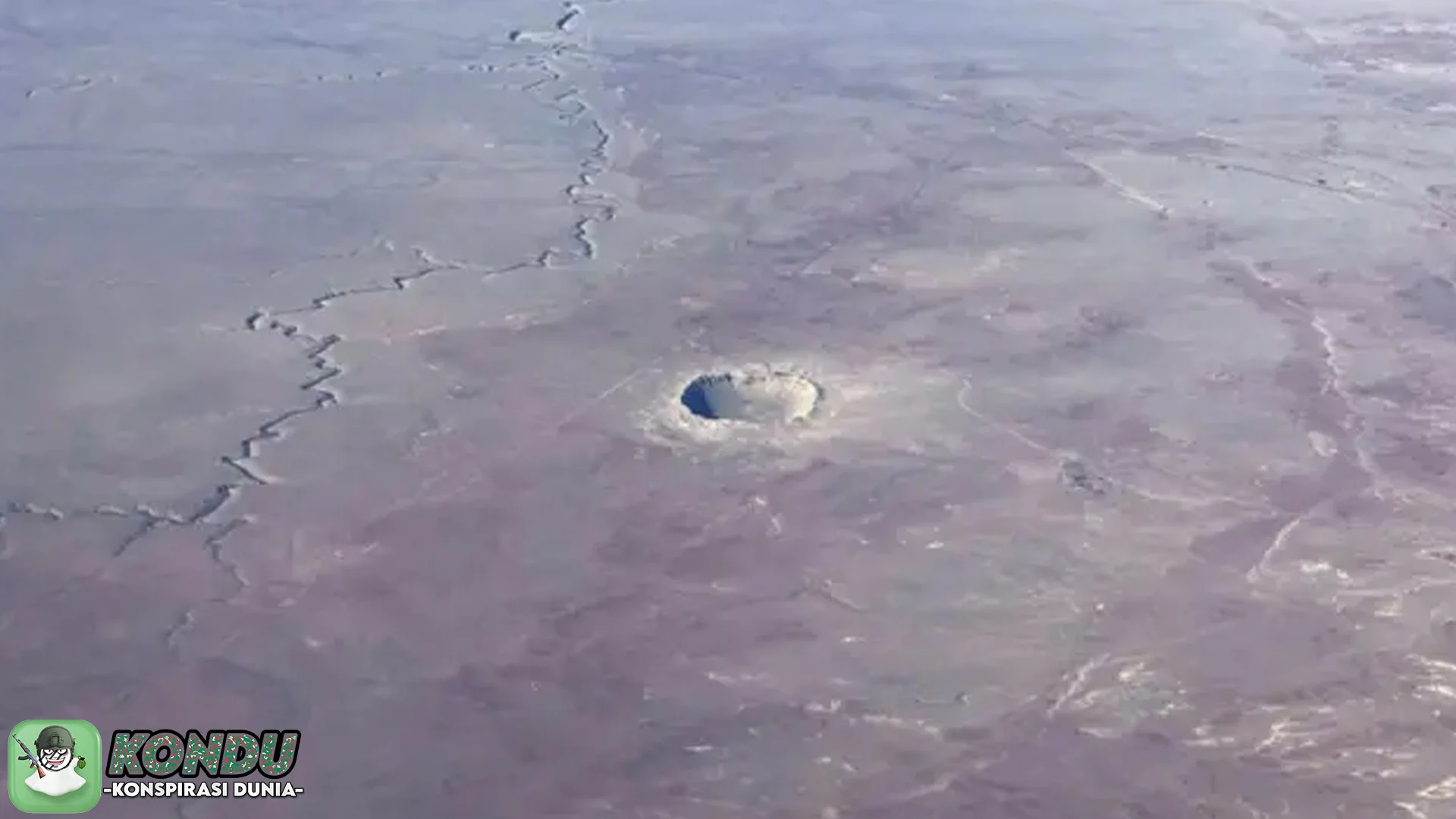 Konspirasi Peristiwa Siberia 1908 Ledakan Dahsyat Sejarah