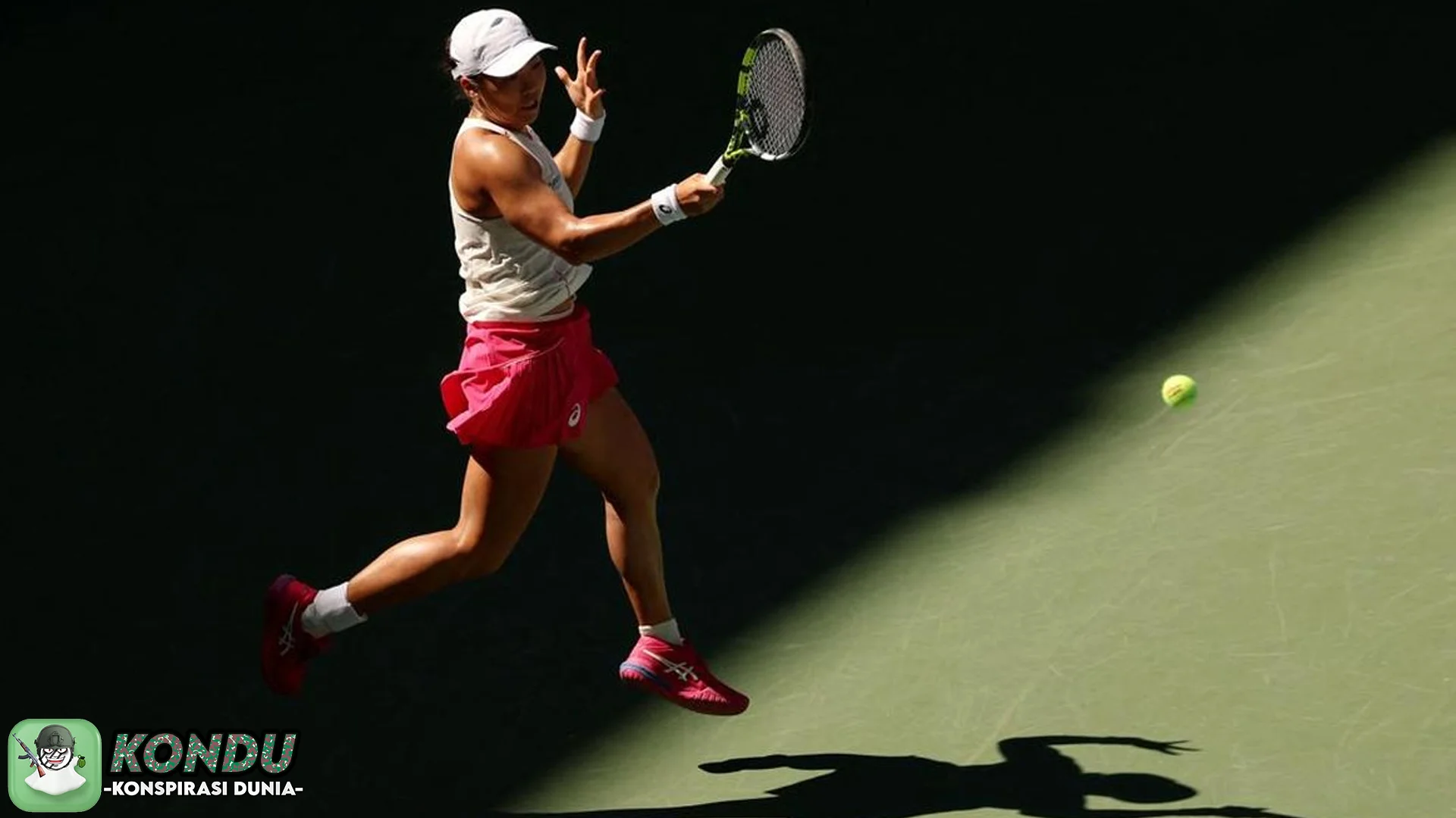 Dokumen Bocor 5 Konspirasi Besar Petenis Atur Skor