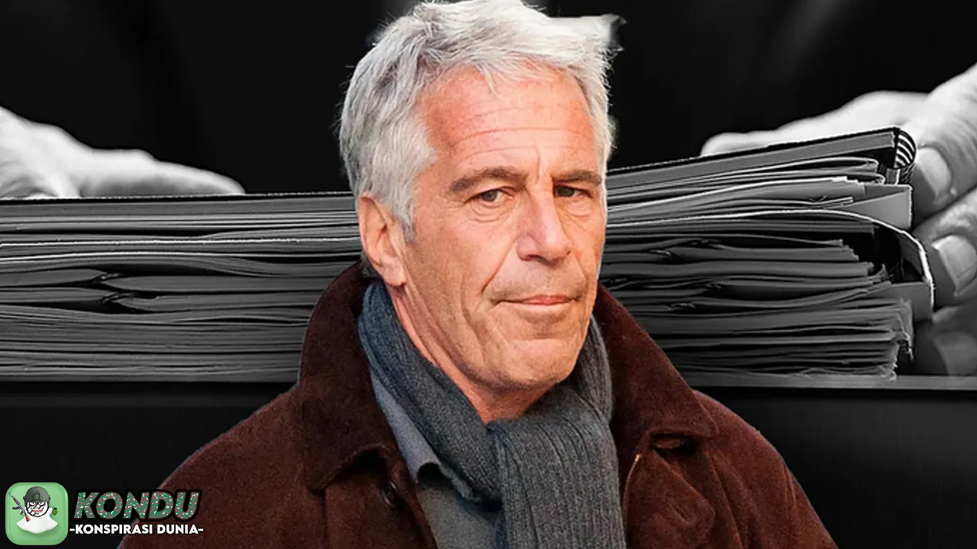 Jeffrey Epstein Dibunuh 4 Teori Konspirasi Paling Kuat