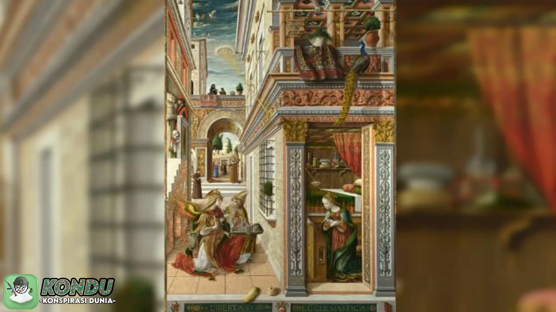 Konspirasi Penampakan Alien 4 Situs Megalitikum Misterius