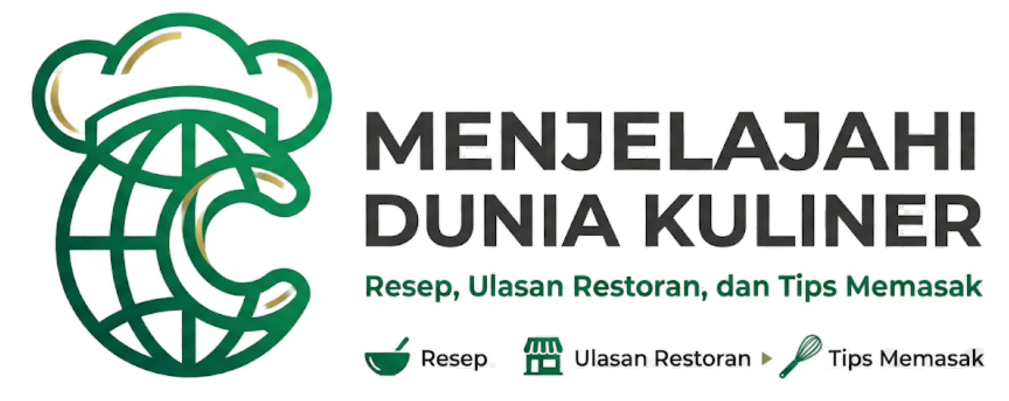 Eat at Crisp – Kuliner, Makanan & Wisata Rasa Terkini